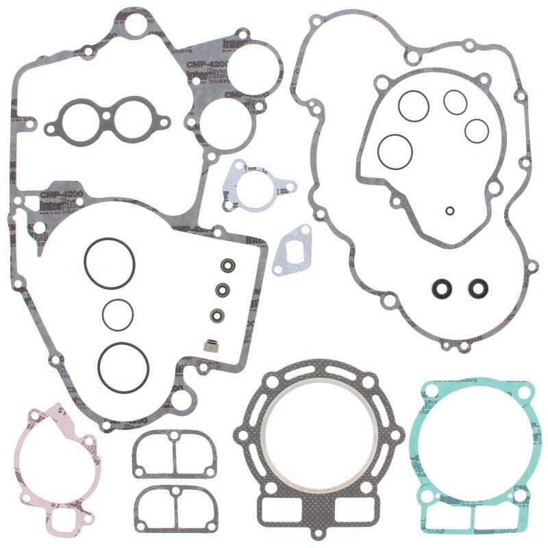 Vertex Pistons 808318