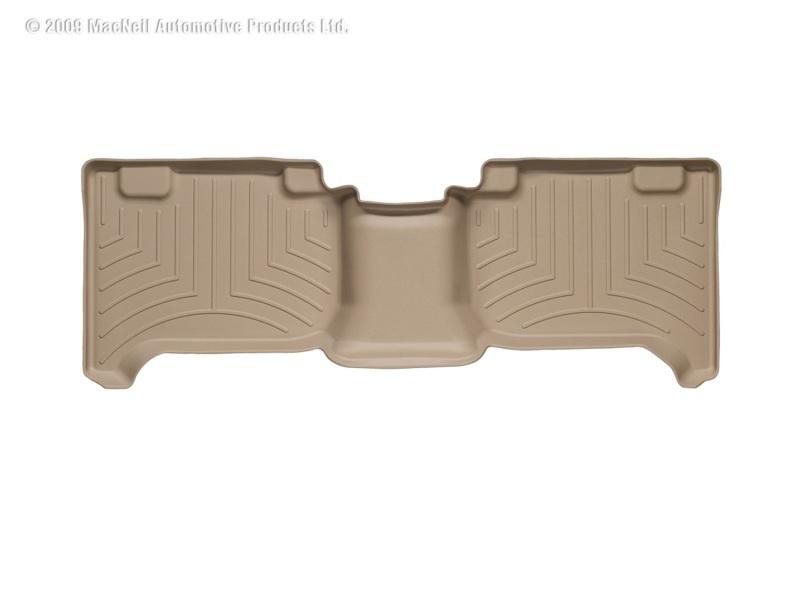 WeatherTech 450762