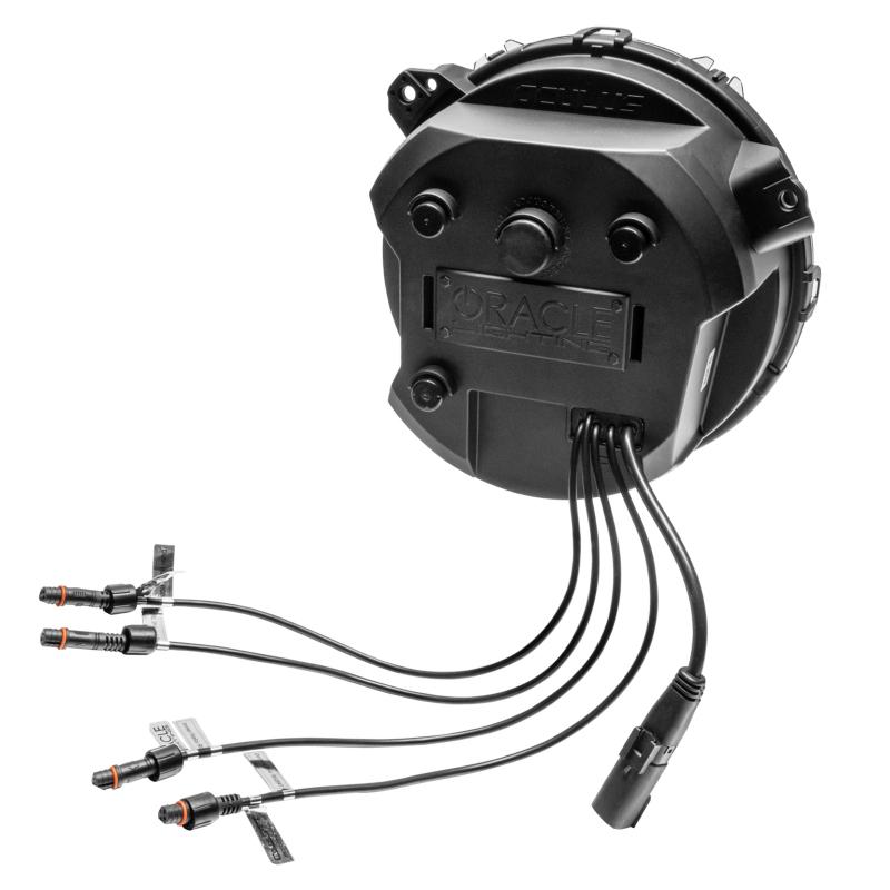 ORACLE Lighting 5839-504-B