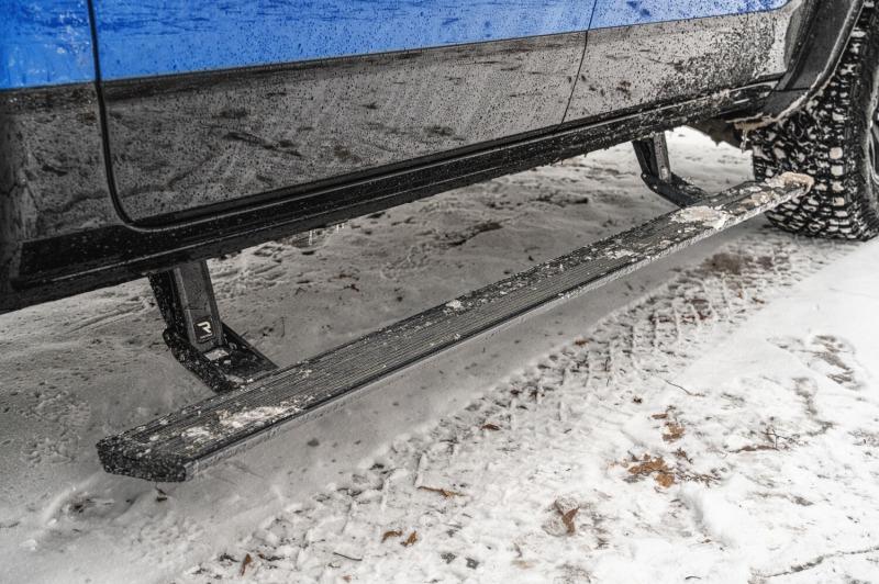 AMP Research 78240-01A