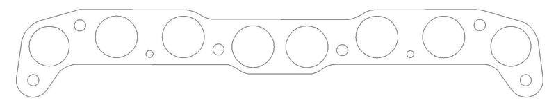 Cometic Gasket C4356-059