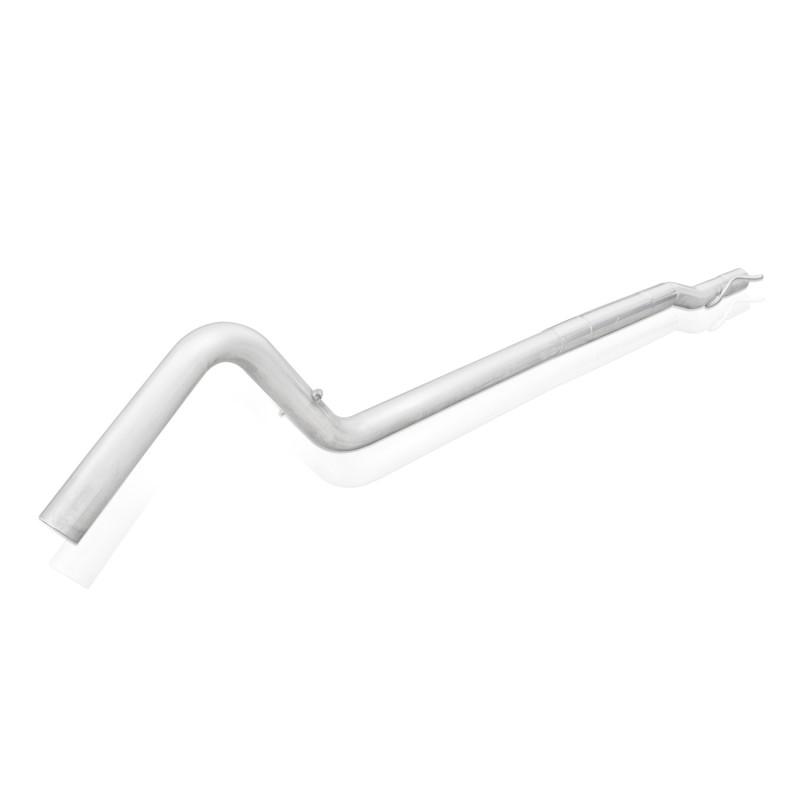 Stainless Works JPJKUCBD