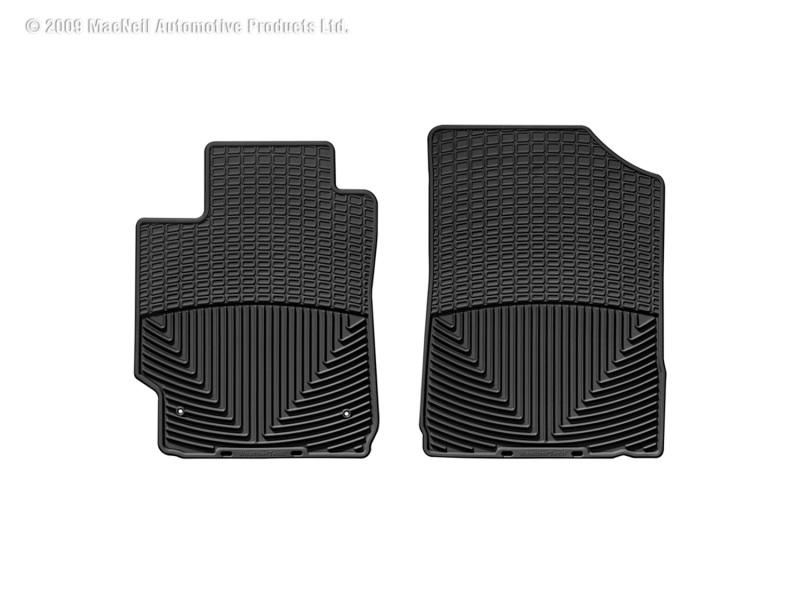 WeatherTech W71