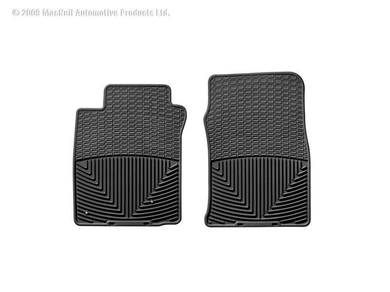 WeatherTech W39