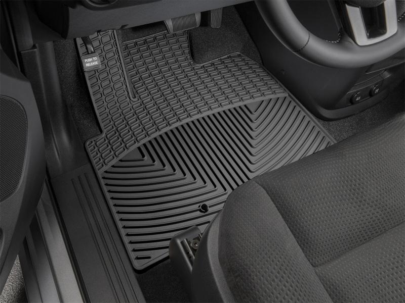WeatherTech W340