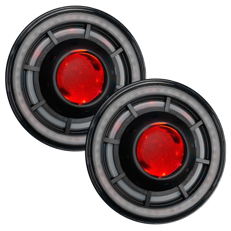 ORACLE Lighting 5876-330