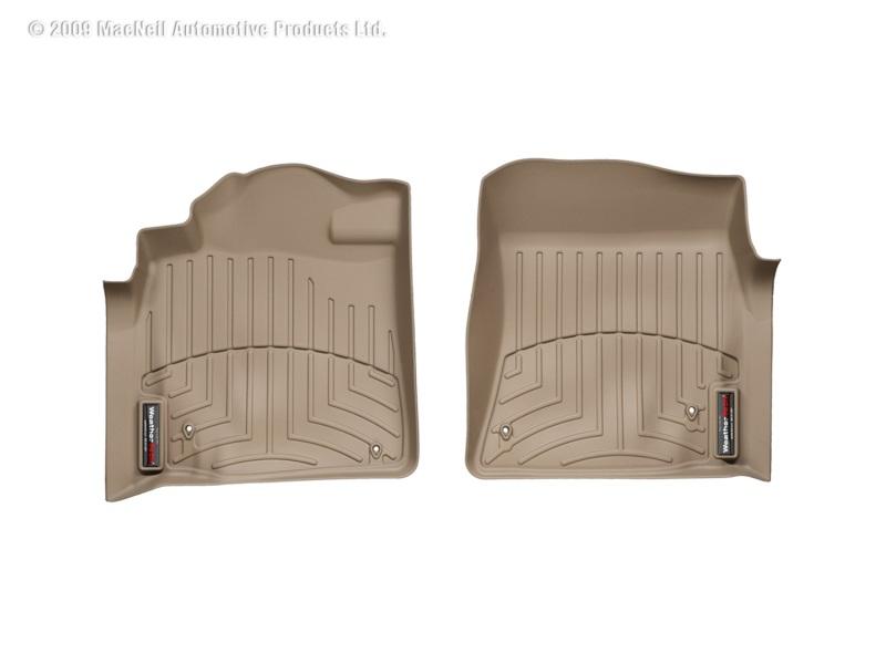 WeatherTech 451571