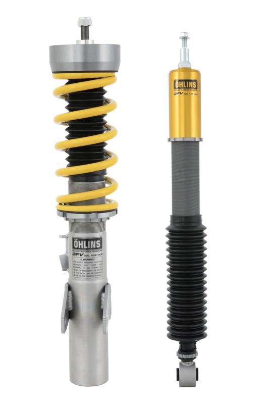 Ohlins HOS MT00S1