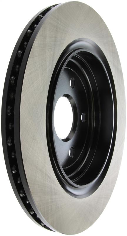 Stoptech 125.62153CRY