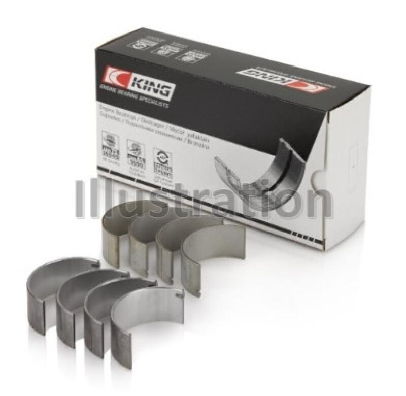 King Engine Bearings CR4538CA0.5