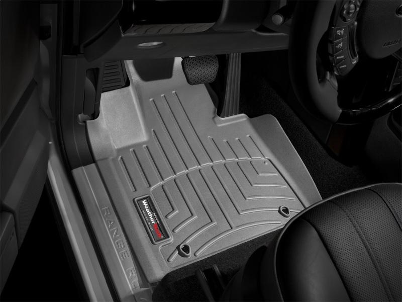 WeatherTech 463371