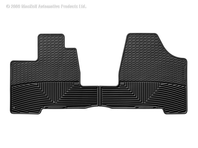 WeatherTech W41