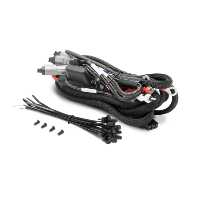 Rockford Fosgate UTV RFGNRL-K8