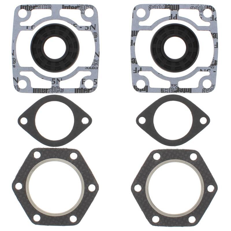 Vertex Pistons 711082