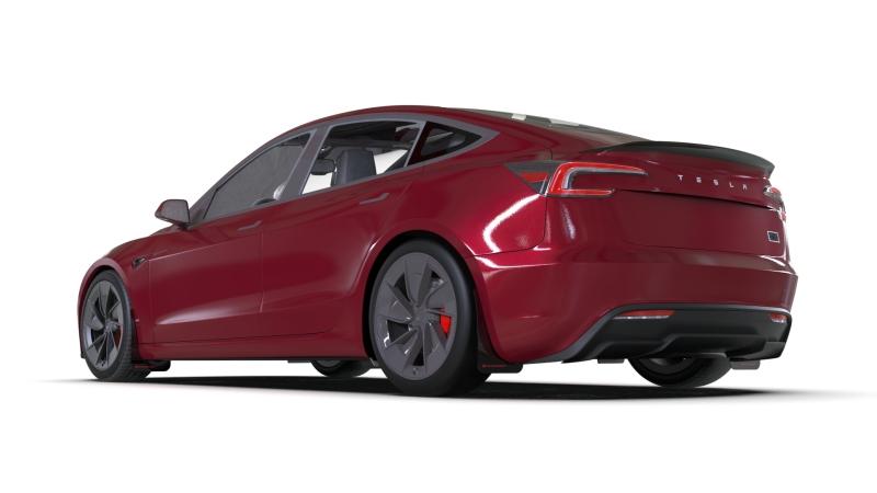 Rally Armor MF122-UR-BLK-WH