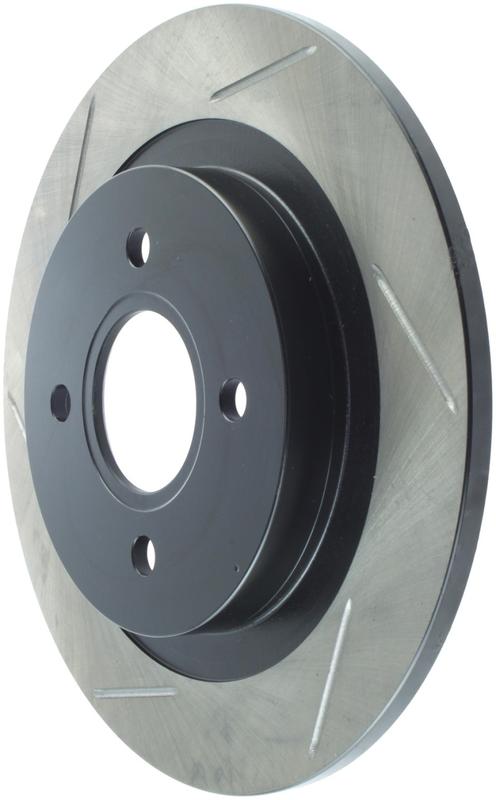 Stoptech 126.61074SR