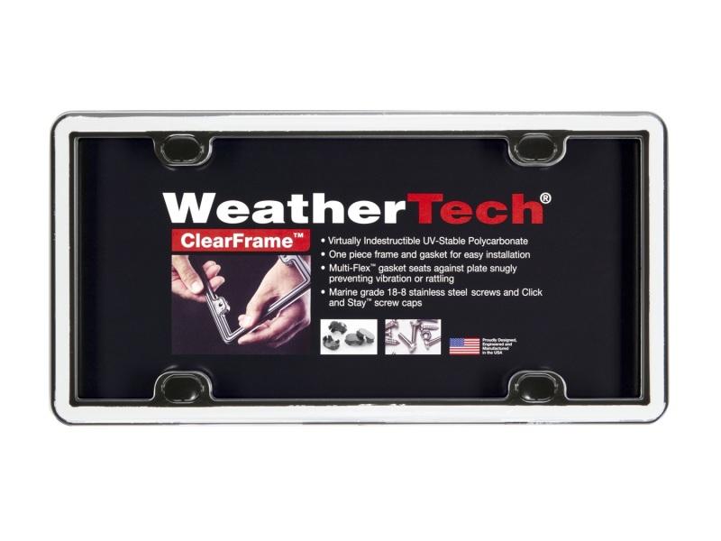 WeatherTech 63021