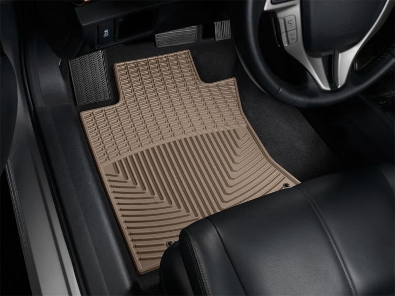 WeatherTech W195TN