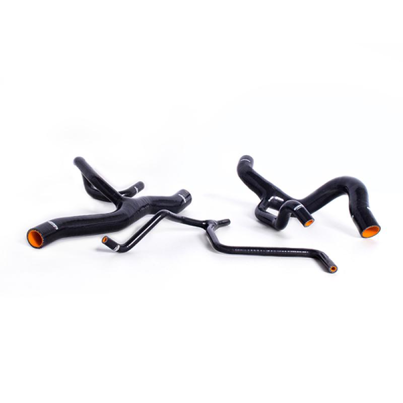 Mishimoto MMHOSE-CAM4-16HDBL