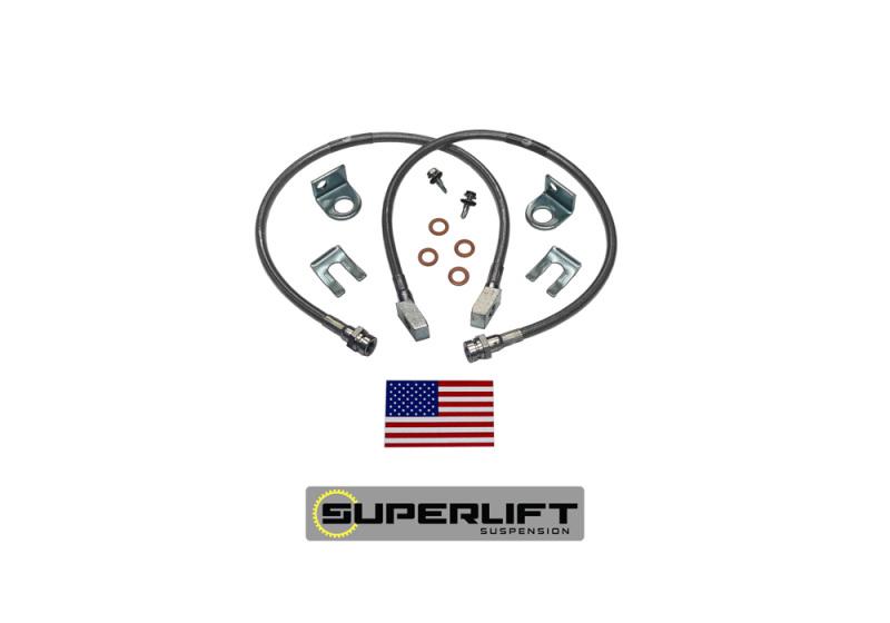 Superlift 91415
