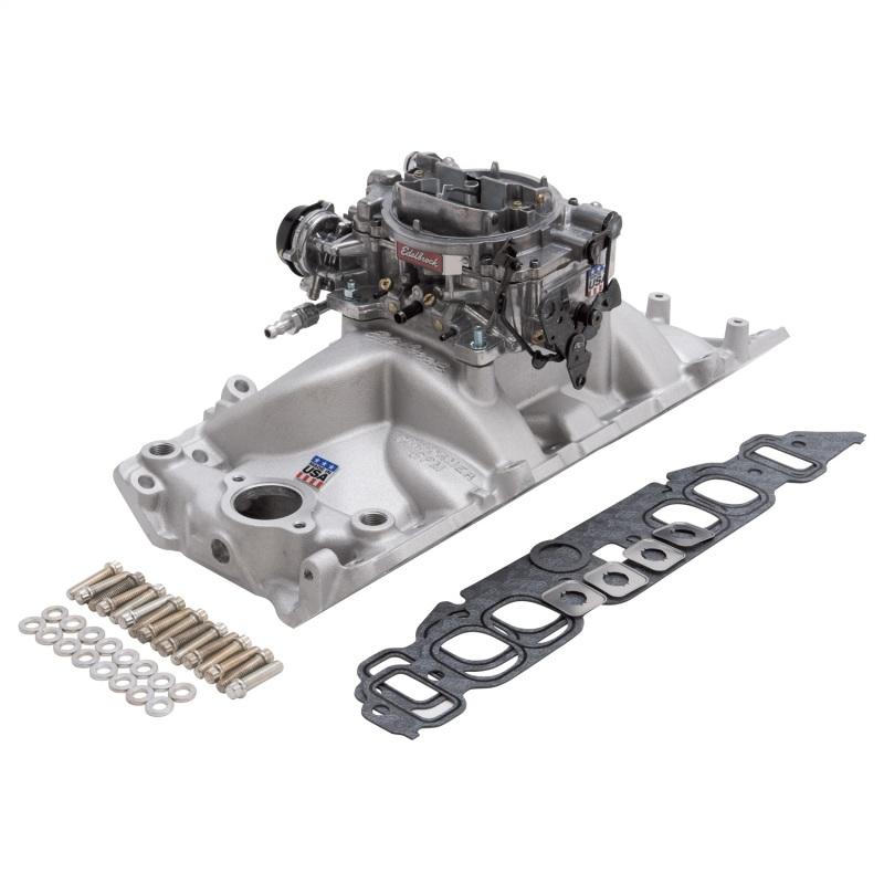 Edelbrock 2062