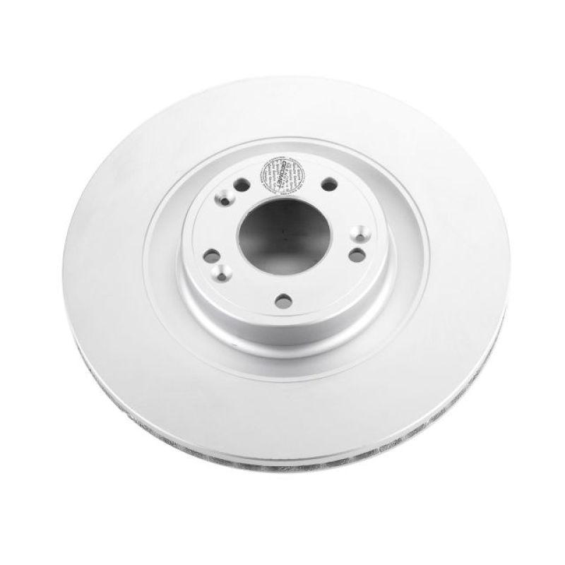 PowerStop JBR1535EVC