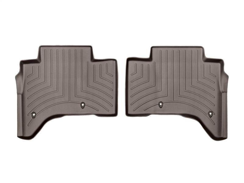 WeatherTech 474802