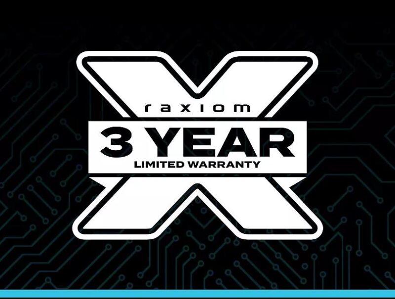 Raxiom SD11255