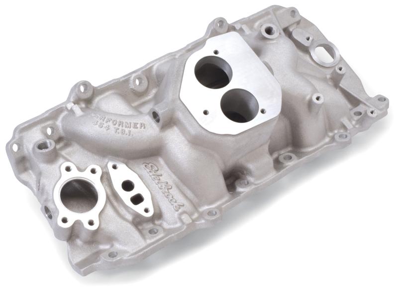 Edelbrock 3764