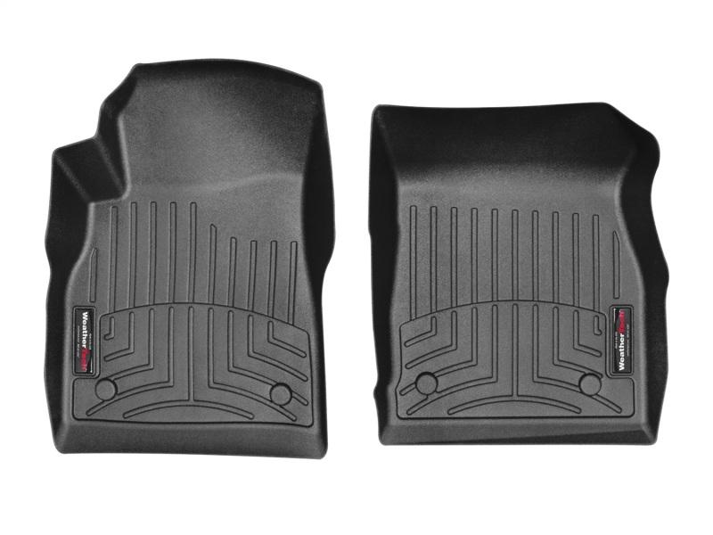 WeatherTech 446031