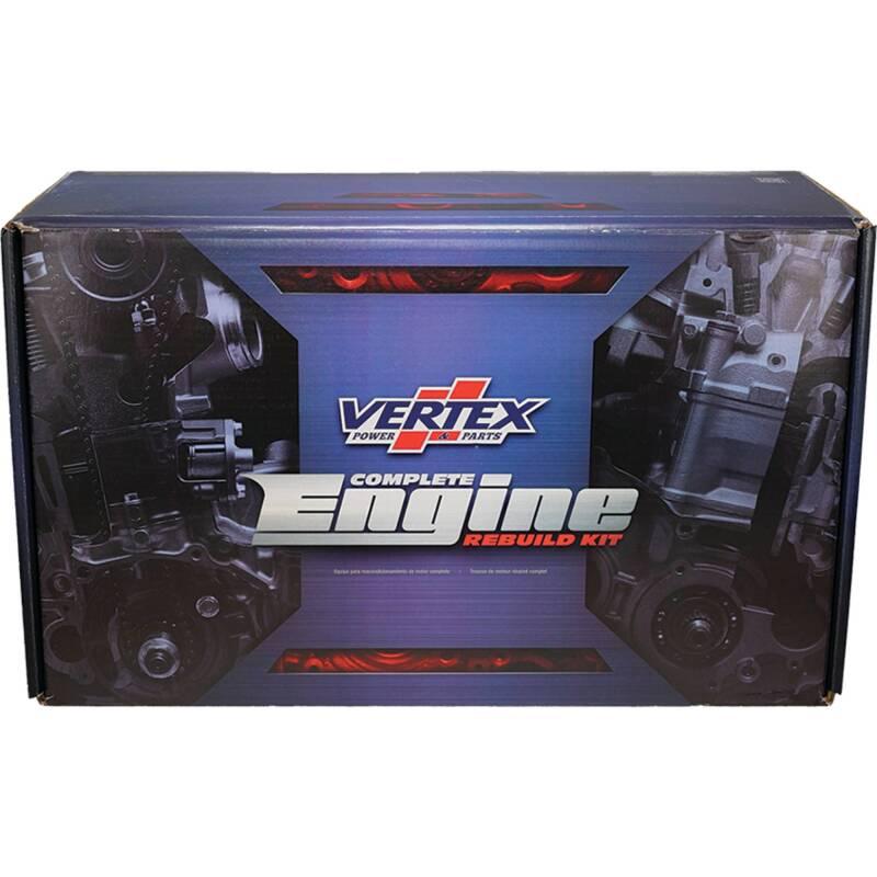 Vertex Pistons WR101-182