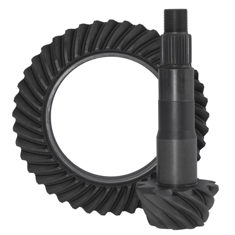 Yukon Gear & Axle YG T100-390