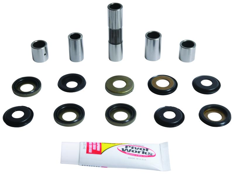 Pivot Works PWLK-H23-020