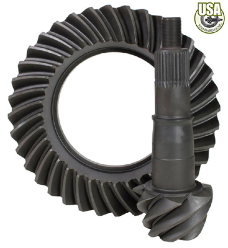 Yukon Gear & Axle ZG F8.8R-456R