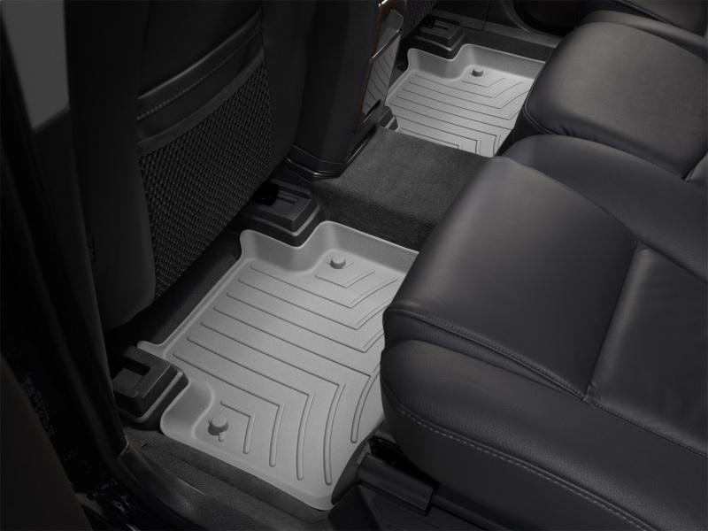 WeatherTech 460532