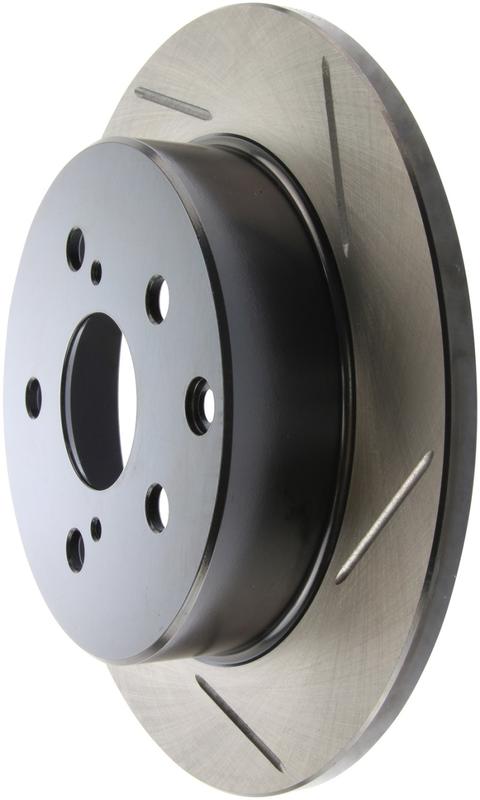 Stoptech 126.44145SL