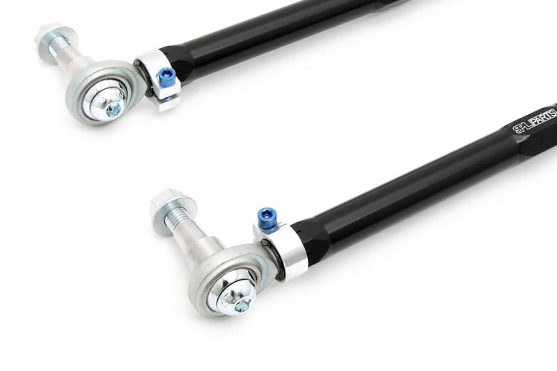 SPL Parts SPL RTA C7