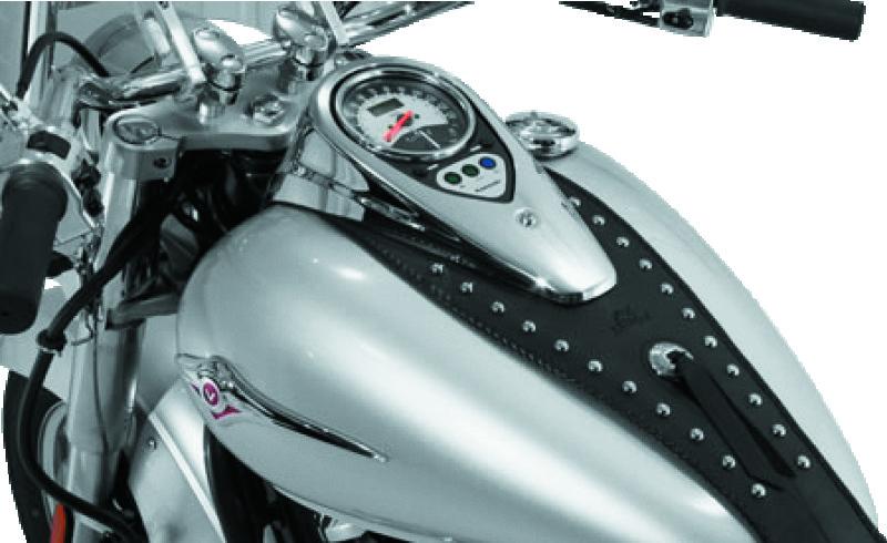 Mustang Motorcycle 93198