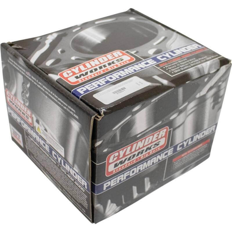 Cylinder Works 21003-1