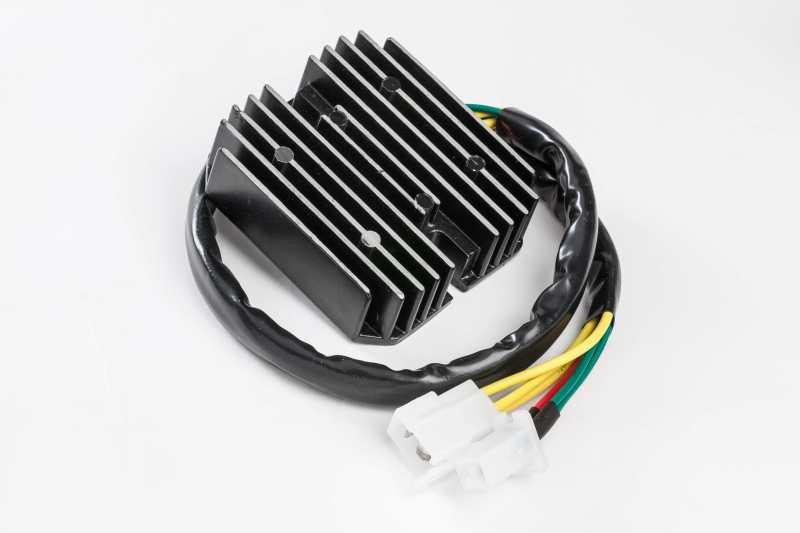 Ricks Motorsport Electrics 10-139