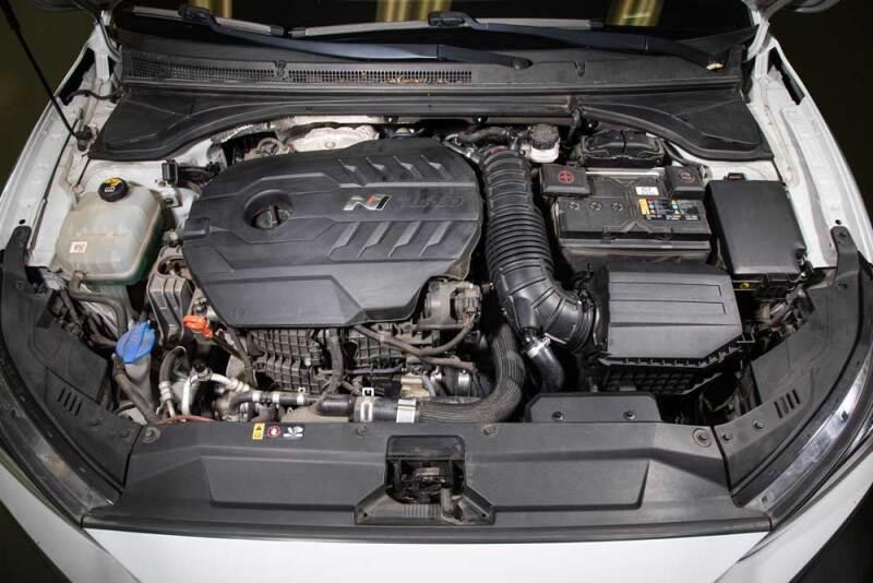 K&N Engineering 77-1019KC