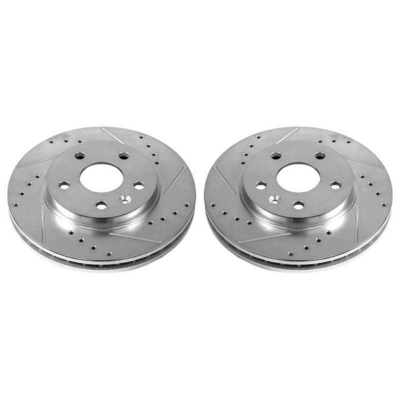 PowerStop AR82134XPR