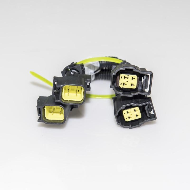 Kooks Headers CAS-105067