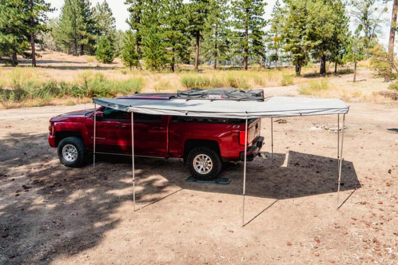 Body Armor 4x4 20026