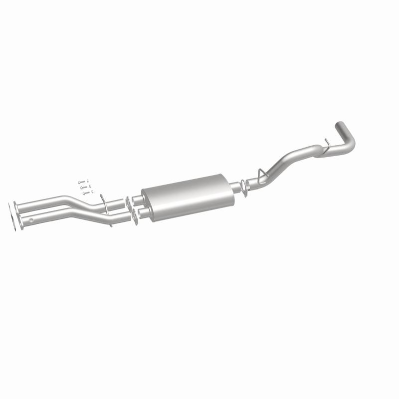 Magnaflow 106-0665