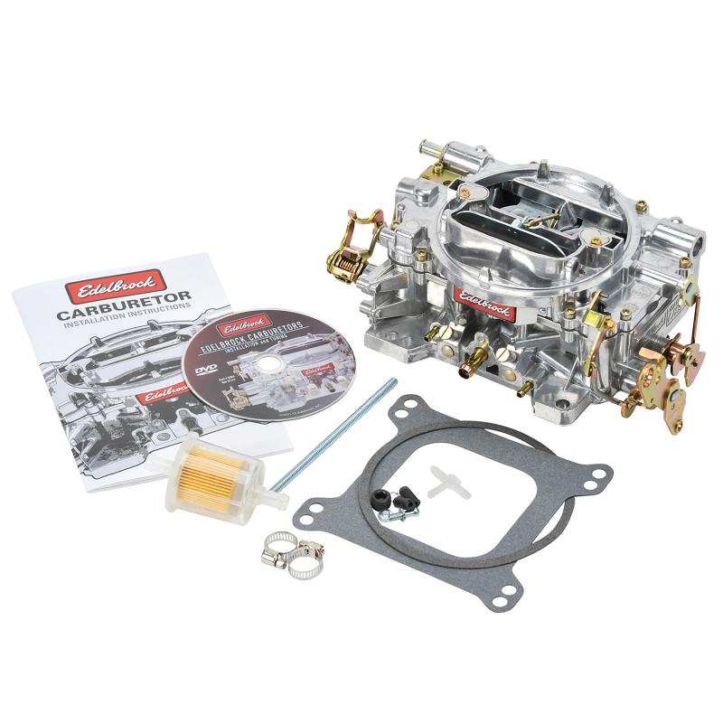 Edelbrock 1412