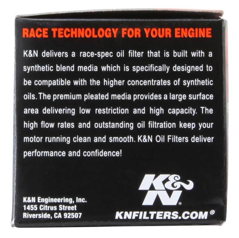 K&N Engineering KN-151