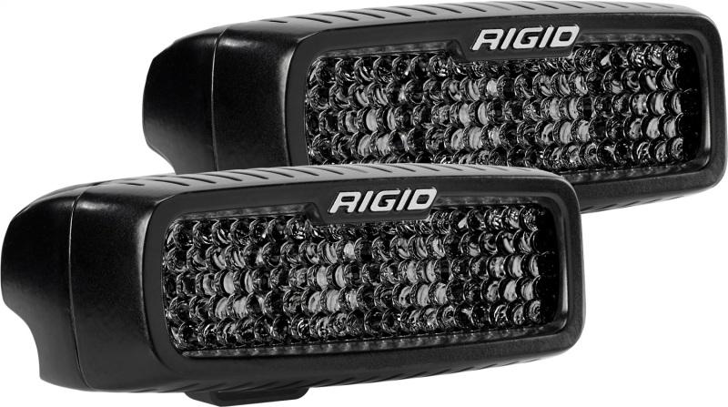 Rigid Industries 905513BLK