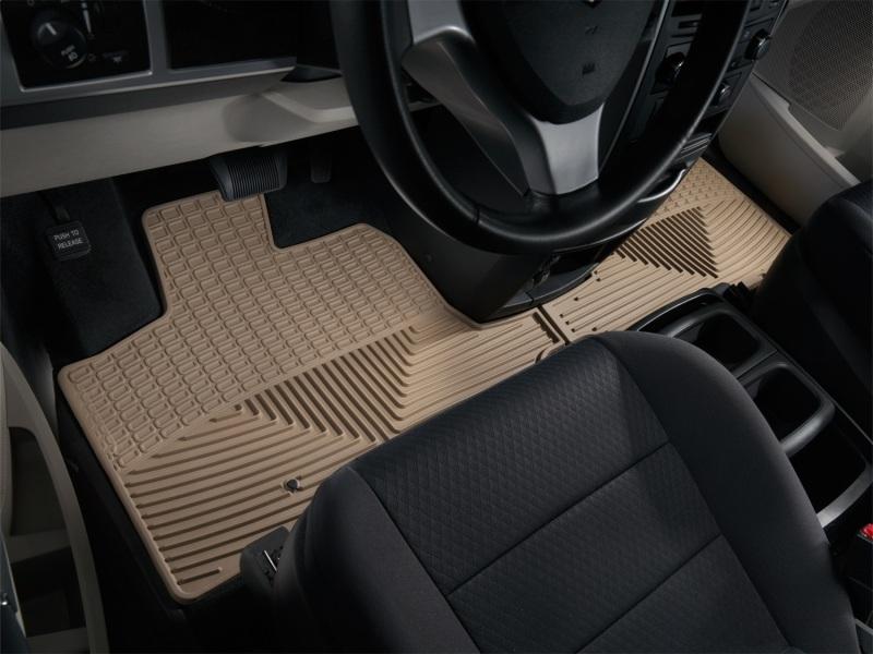 WeatherTech W82TN