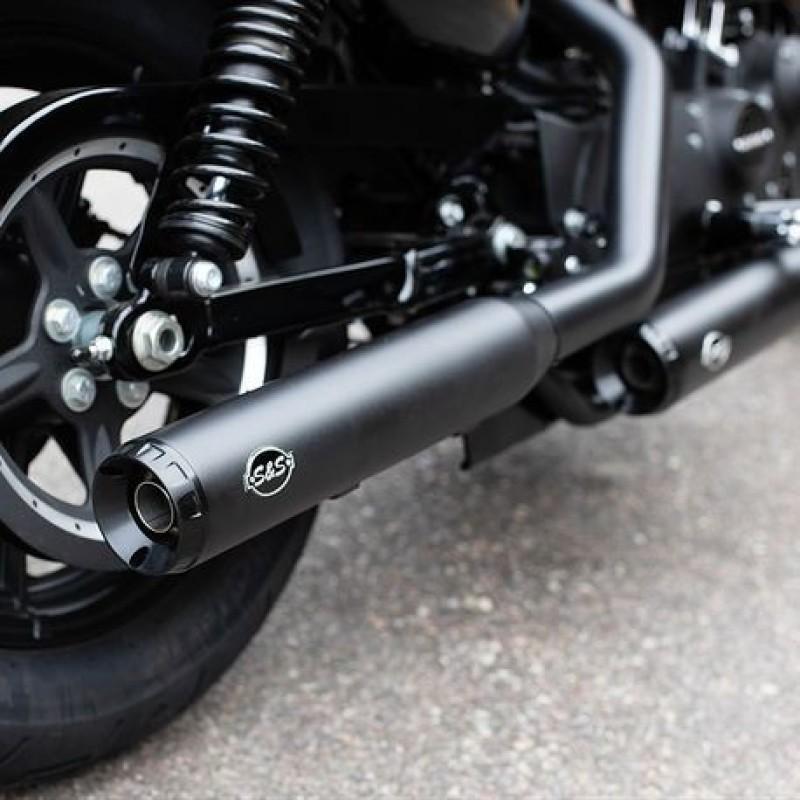 S&S Cycle 50-1001